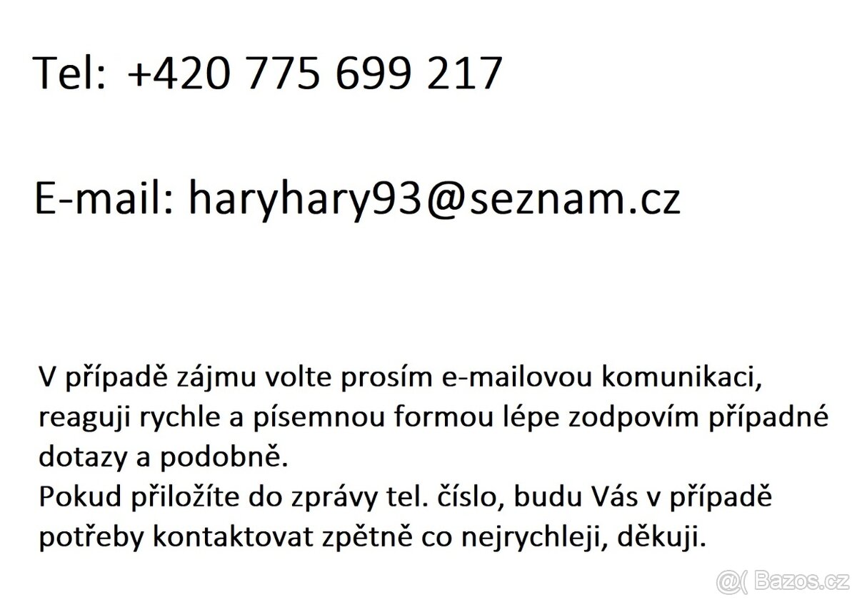 Sada 4 kusů hliníkových podpěr pod karavan apod. (3600 kg) - 5
