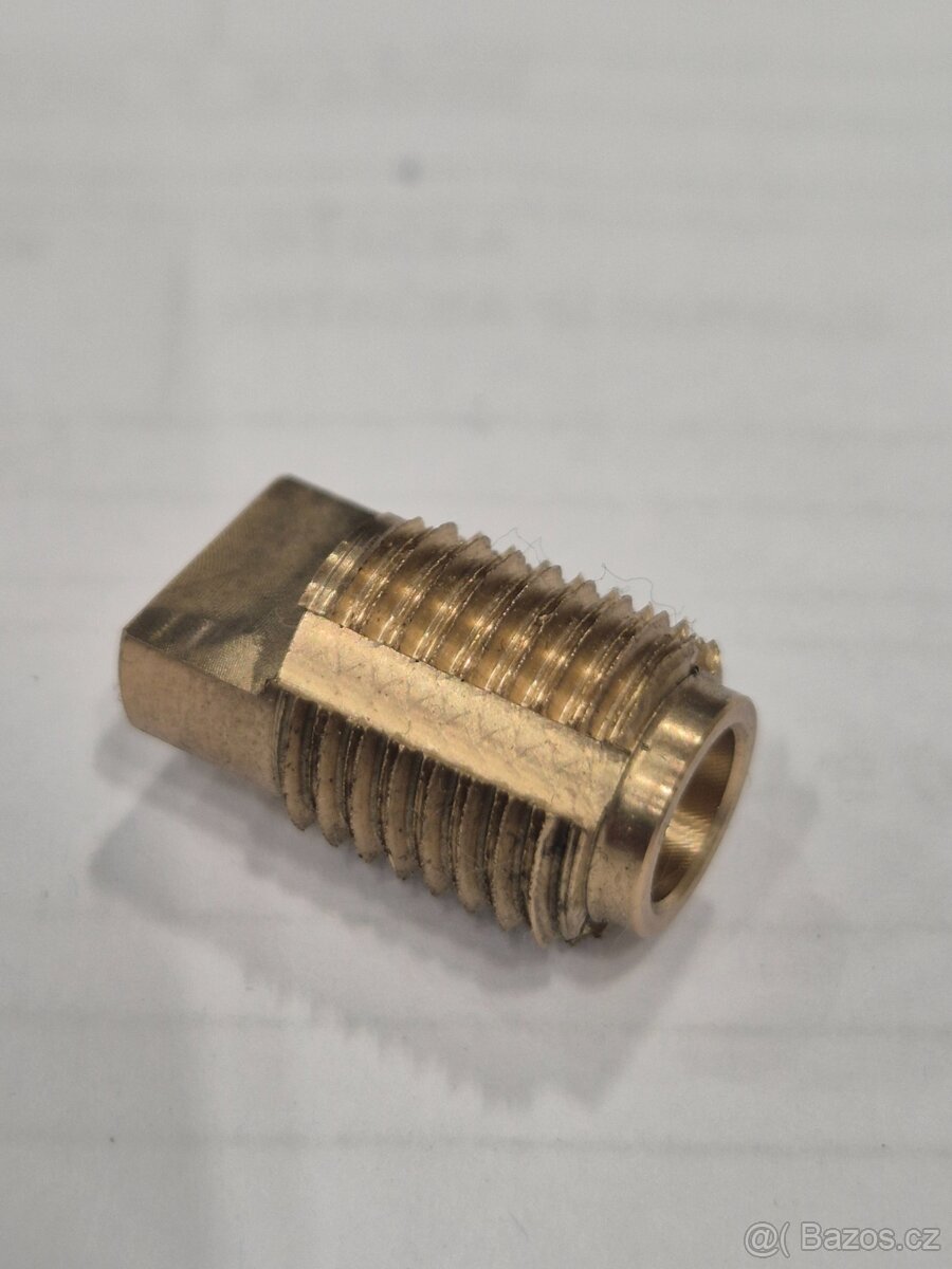 Nabídka práce CNC, Frézka, Fréza - 5