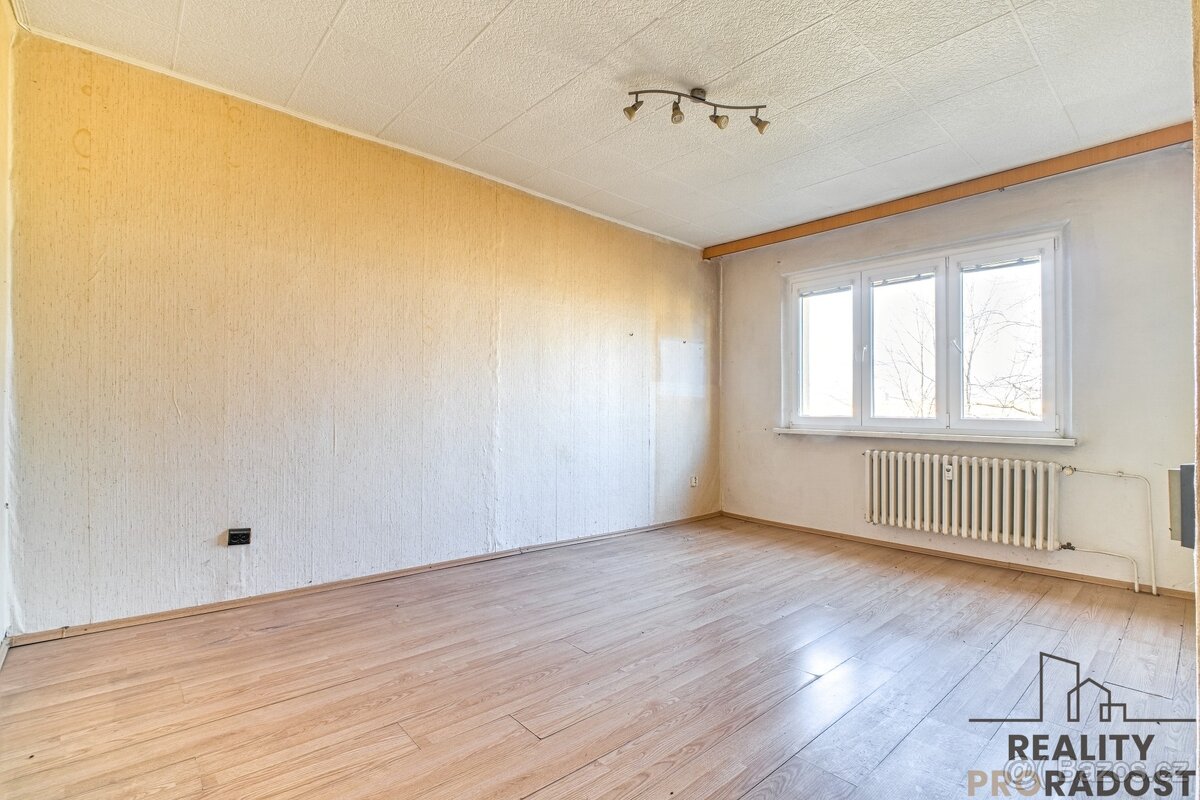 Prodej bytu 2+1, Osobní vlastnictví, 56m2 - 5