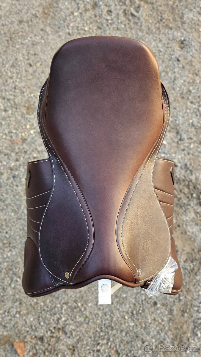 Skokové sedlo PE Chamonix - 5