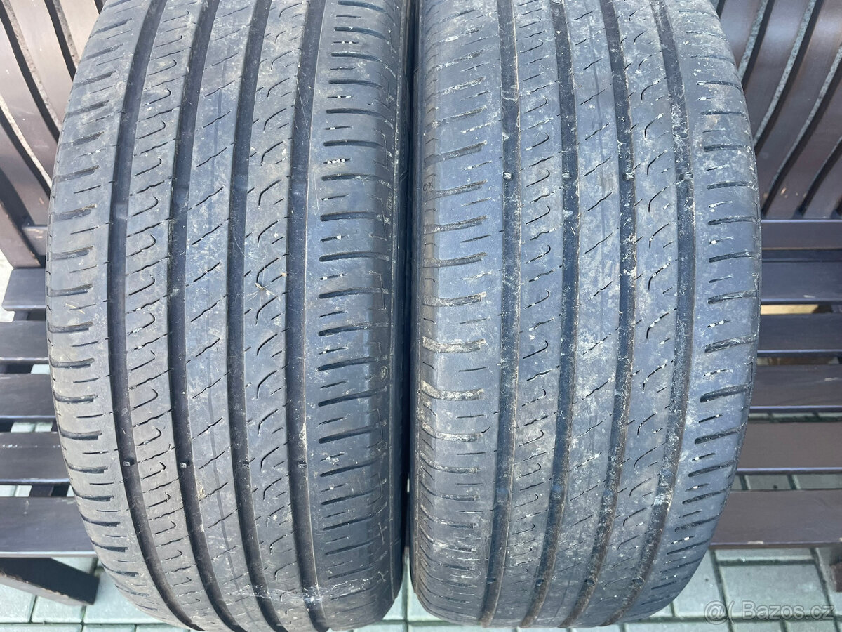 Pneu Barum 205/55 R16. - 5