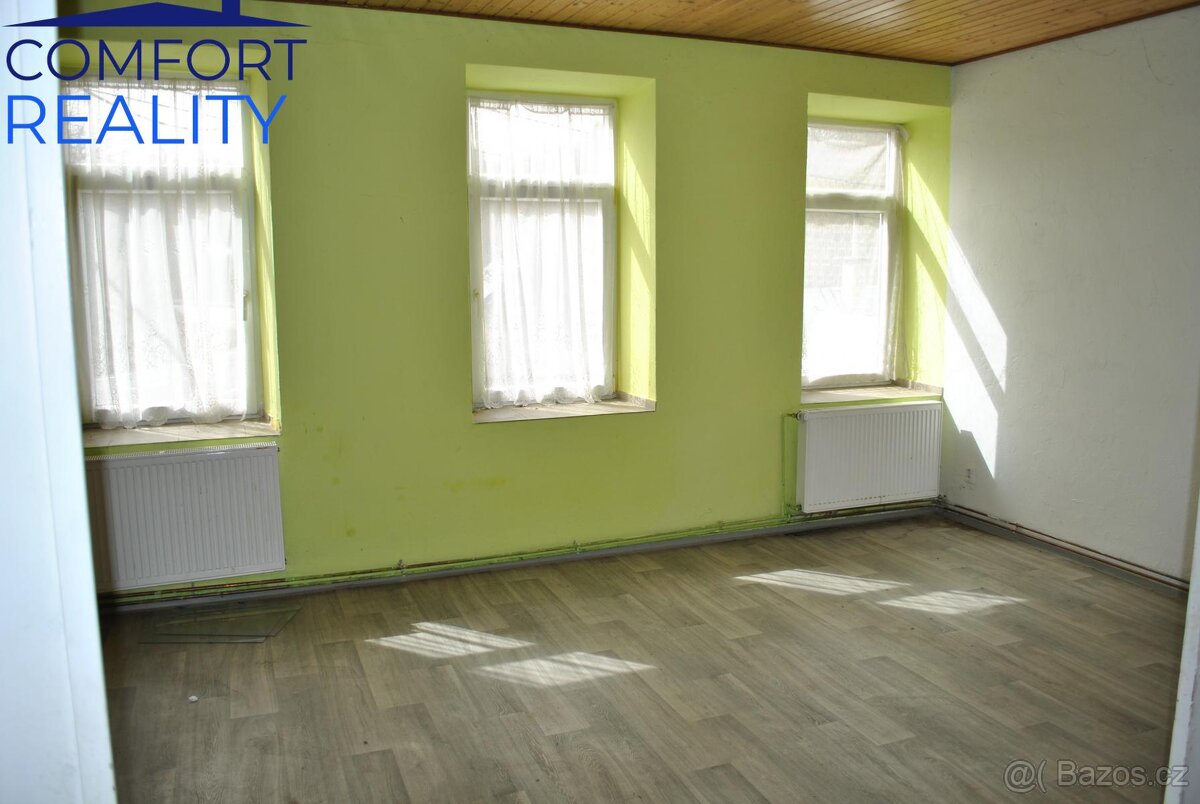 Prodej rekračního zařízení, okr. Jablonec nad Nisou, Loužnic - 5