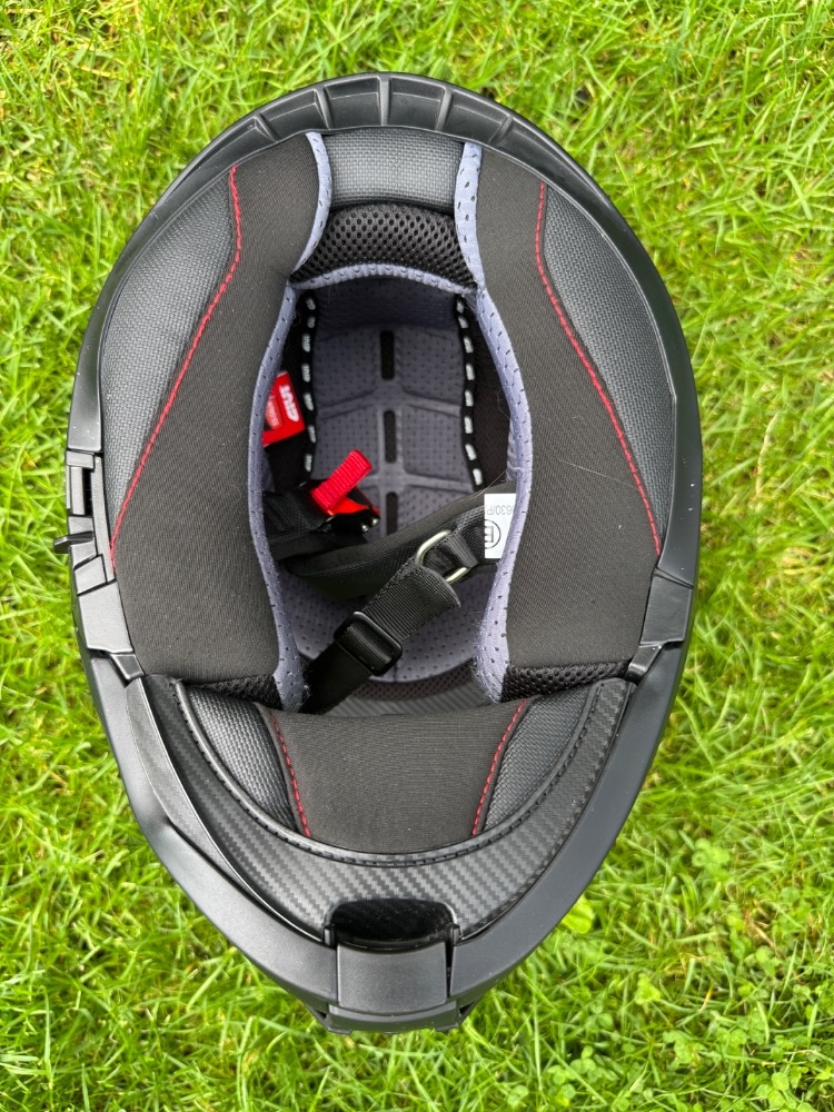 Helma GIVI vel. XS - 5