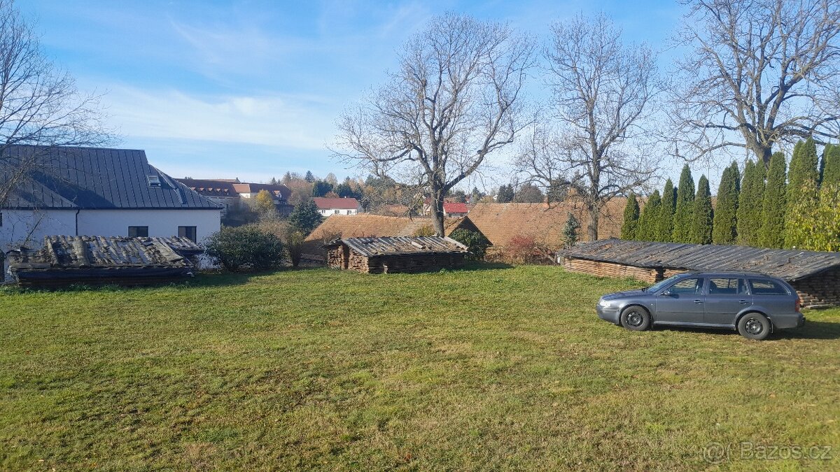 TRUHLÁŘSKÉ/ STAVEBNÍ / ŘEZIVO / FOŠNY / BOROVICE - 5