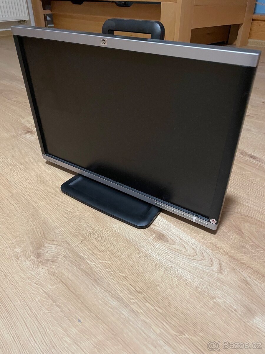 Monitor HP - 5