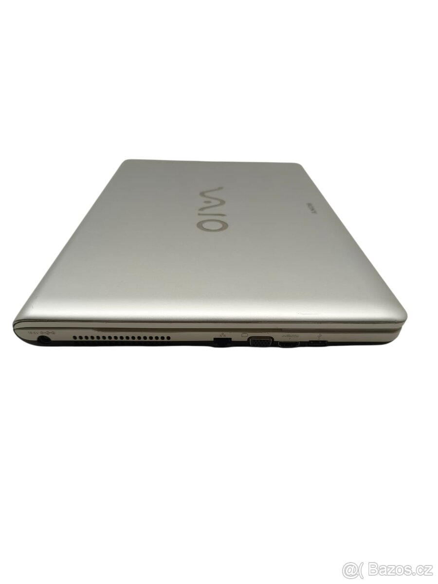 Sony Vaio PGC 71511M ( 12 měsíců záruka+Faktura ) - 5