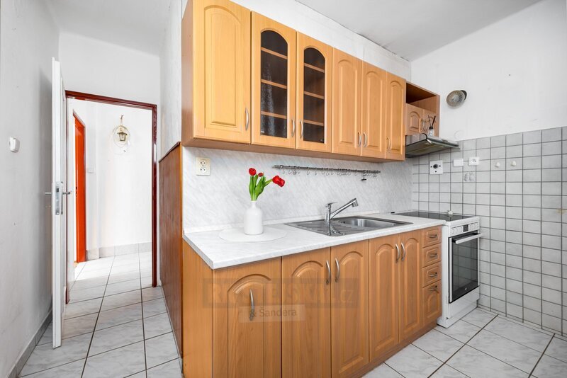 Byt 2+1 (52,38 m²) s parkovacím stáním, v oblíbené lokalitě, - 5