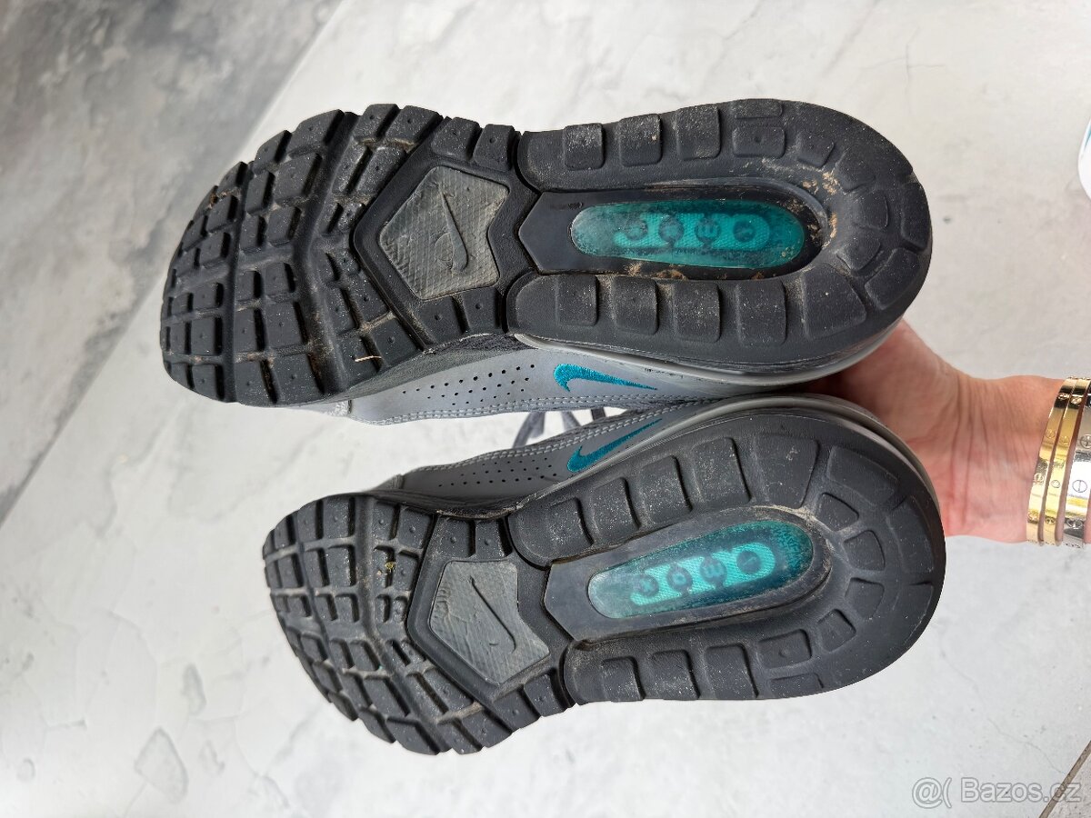 Nike AIR 270 vel 36,5 - 5