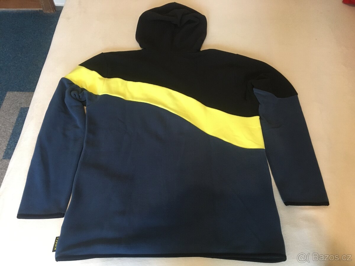 Pánská fleece mikina Litex - XL - 5