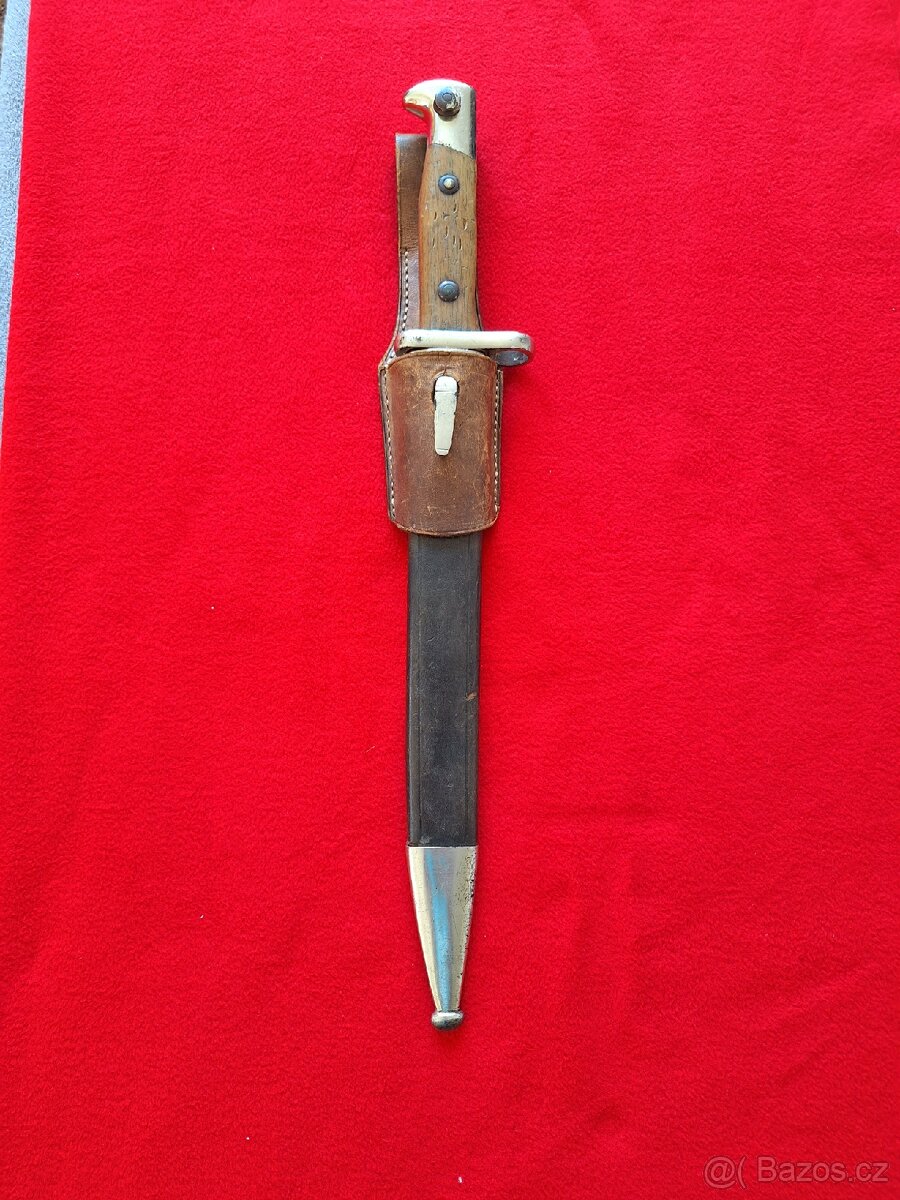 Starý vojenský materiál - 5