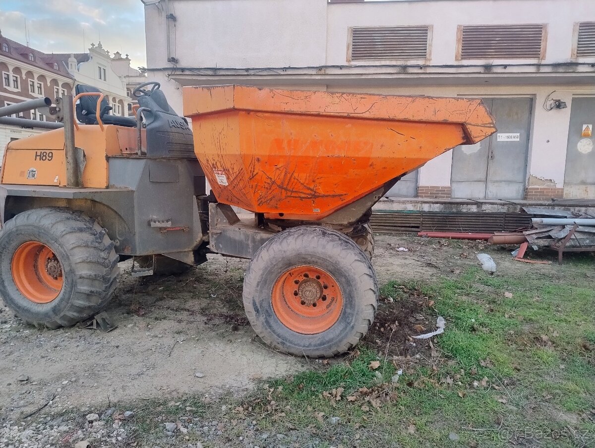Ausa D1000APG - 5