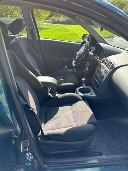 Ford Mondeo 2.0l,107kw, 2. majitel, LPG - 5
