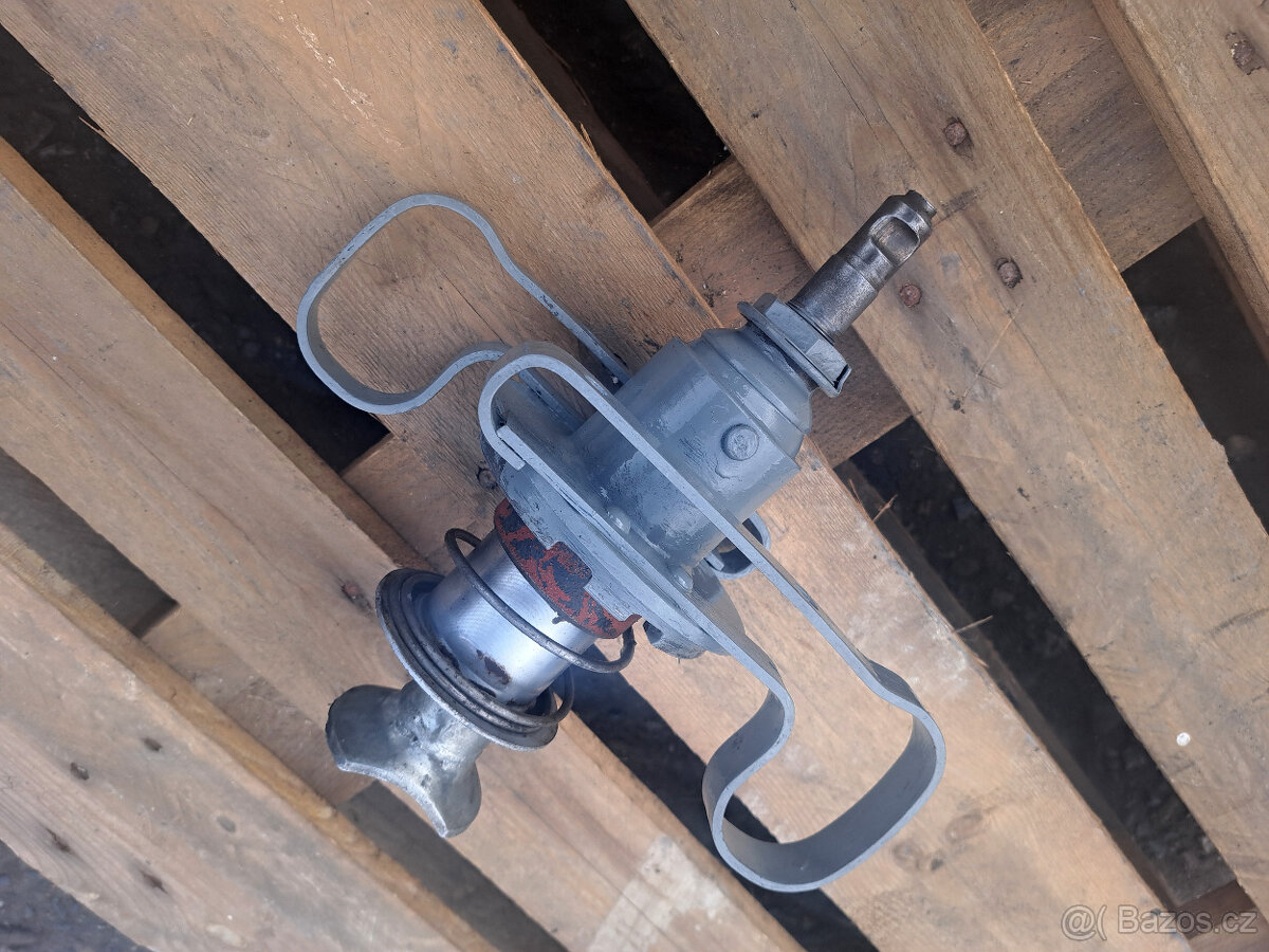 Ložisko řazení Tatra T815 REPAS - 5