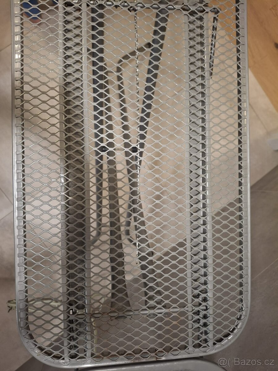 Žehlící prkno Vileda - 5