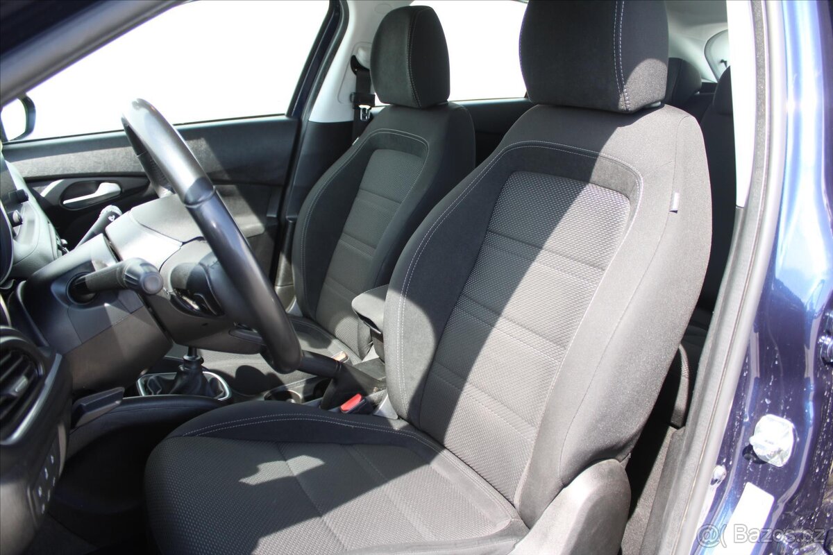 Fiat Tipo 1.6 JTD 88kW ČR (2017) - 5
