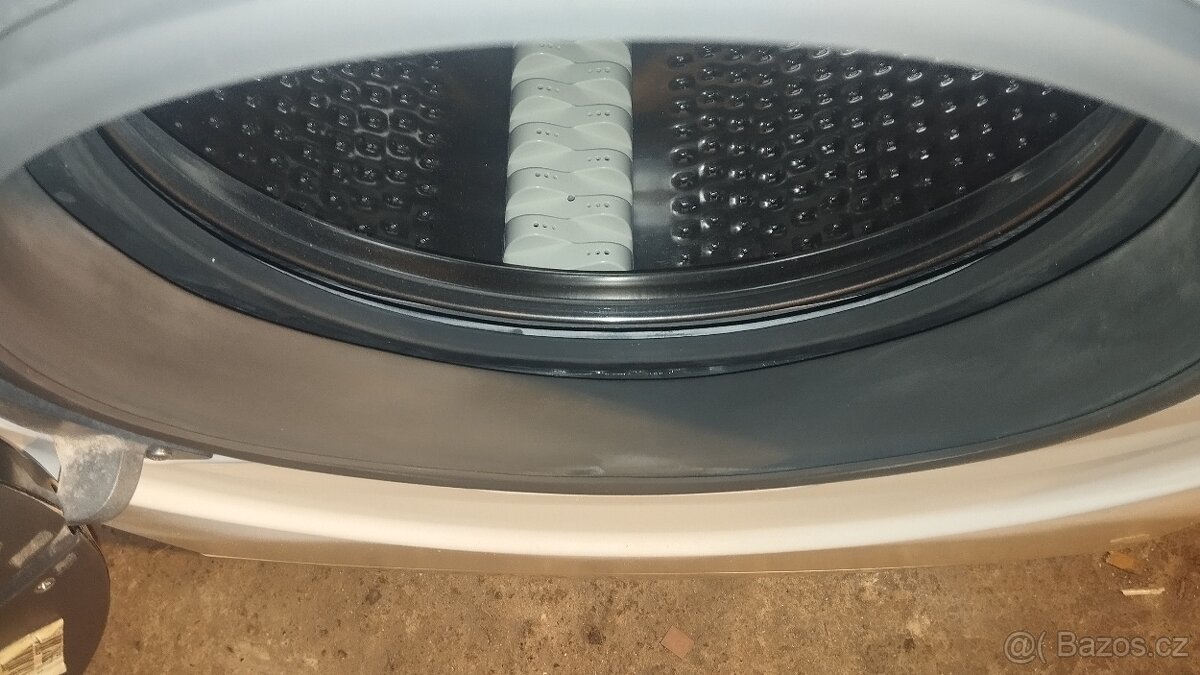 Pračka BAUKNECHT na 10 kg - 5