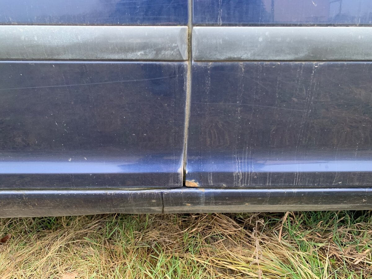 Prodám Škoda Octavia 2 r.v. 2004 - 5