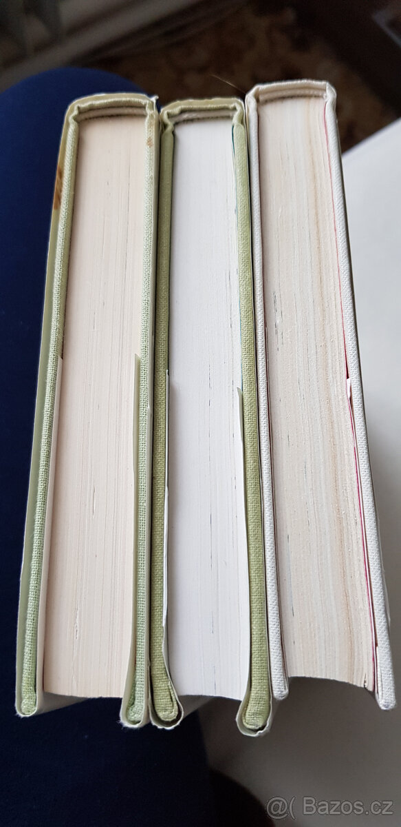 Gabra a Málinka - komplet 6 dílů - 5