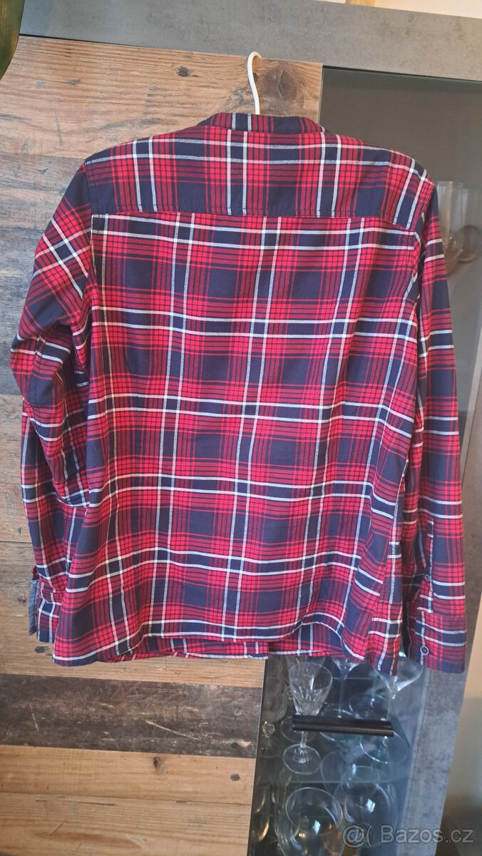 Dámská košile Tchibo vel. 40 - 5