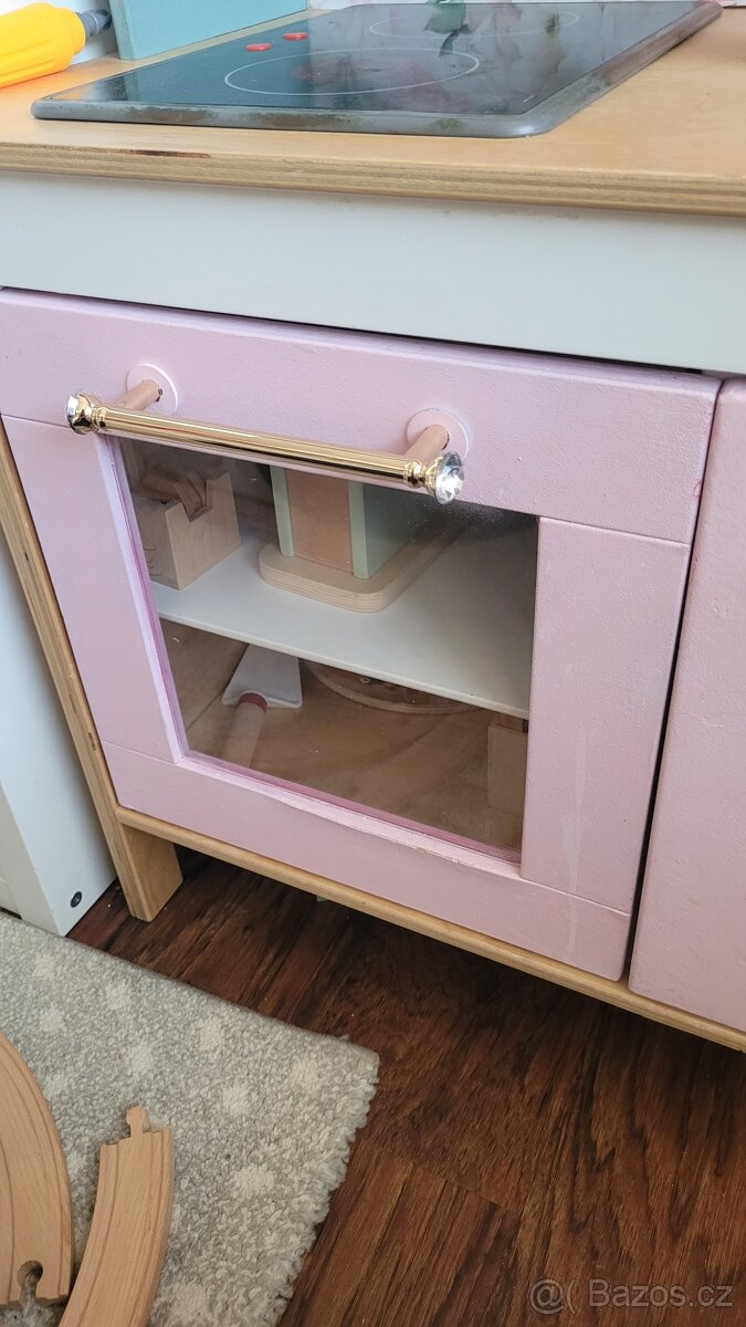 Dětská kuchyňka Ikea Duktig - 5
