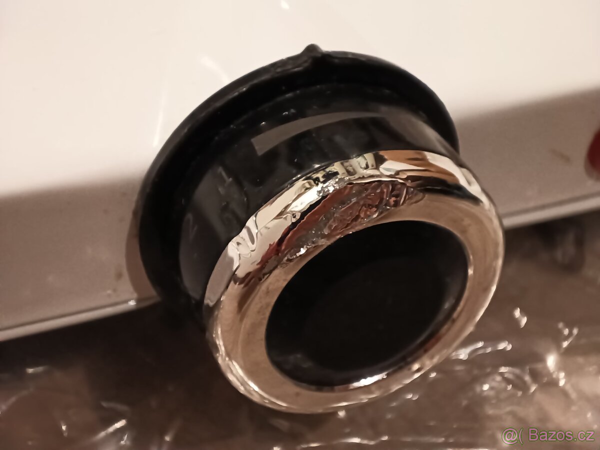 Elektrický vařič Sencor SCP 2253WH dvojplotna - 5