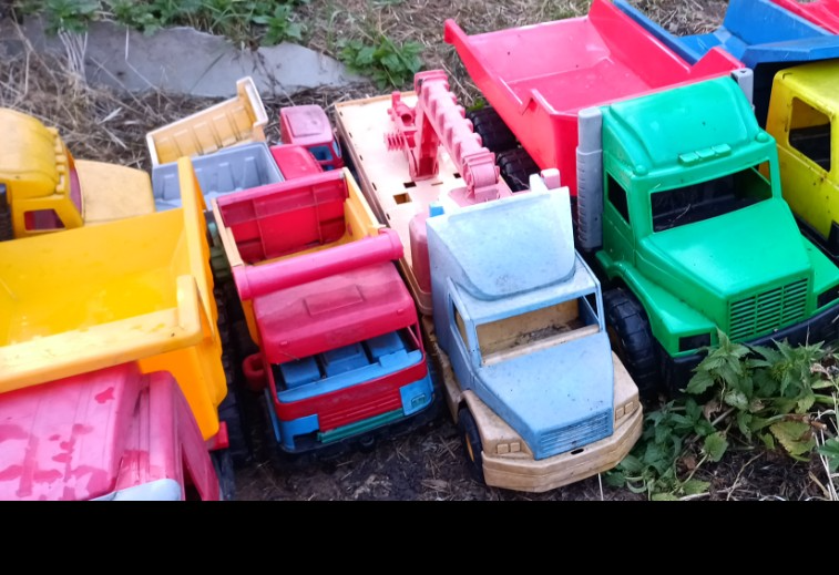 Tatrovky a další velká auta - 5