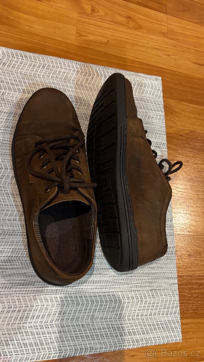 Pánské boty zn Lasocki v 41 - 5