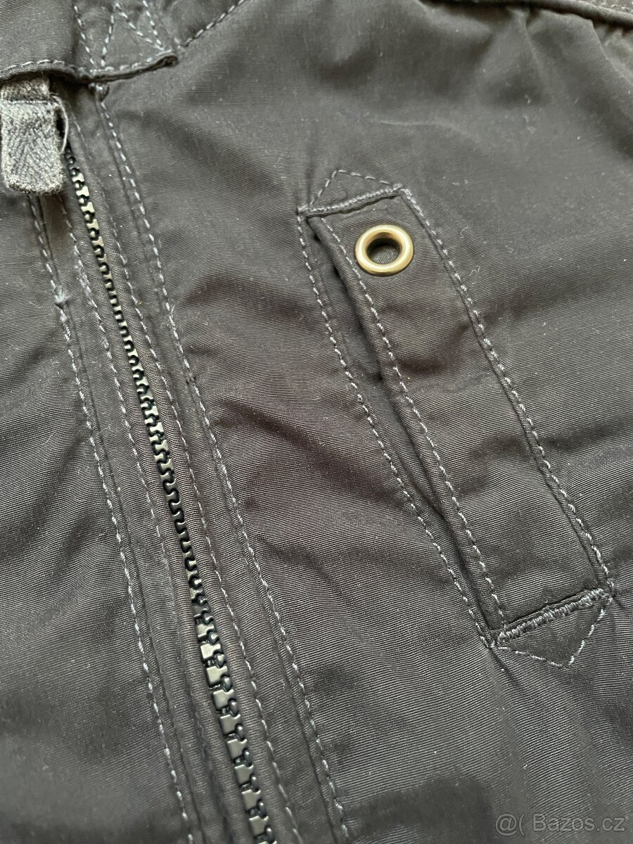 Bunda Next 1,5 - 2 roky - 5