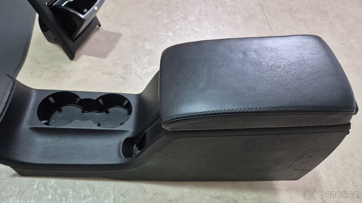 Díly vw passat b5.5 - 5