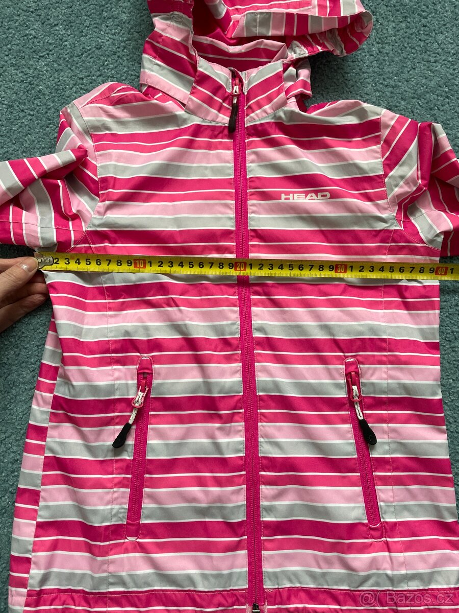 Bunda Head 128-134 - 5