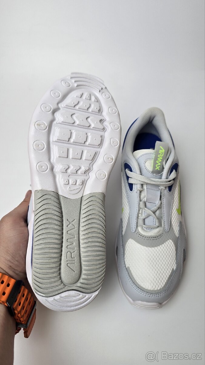 Nike Air Max bolt 38eu - 5