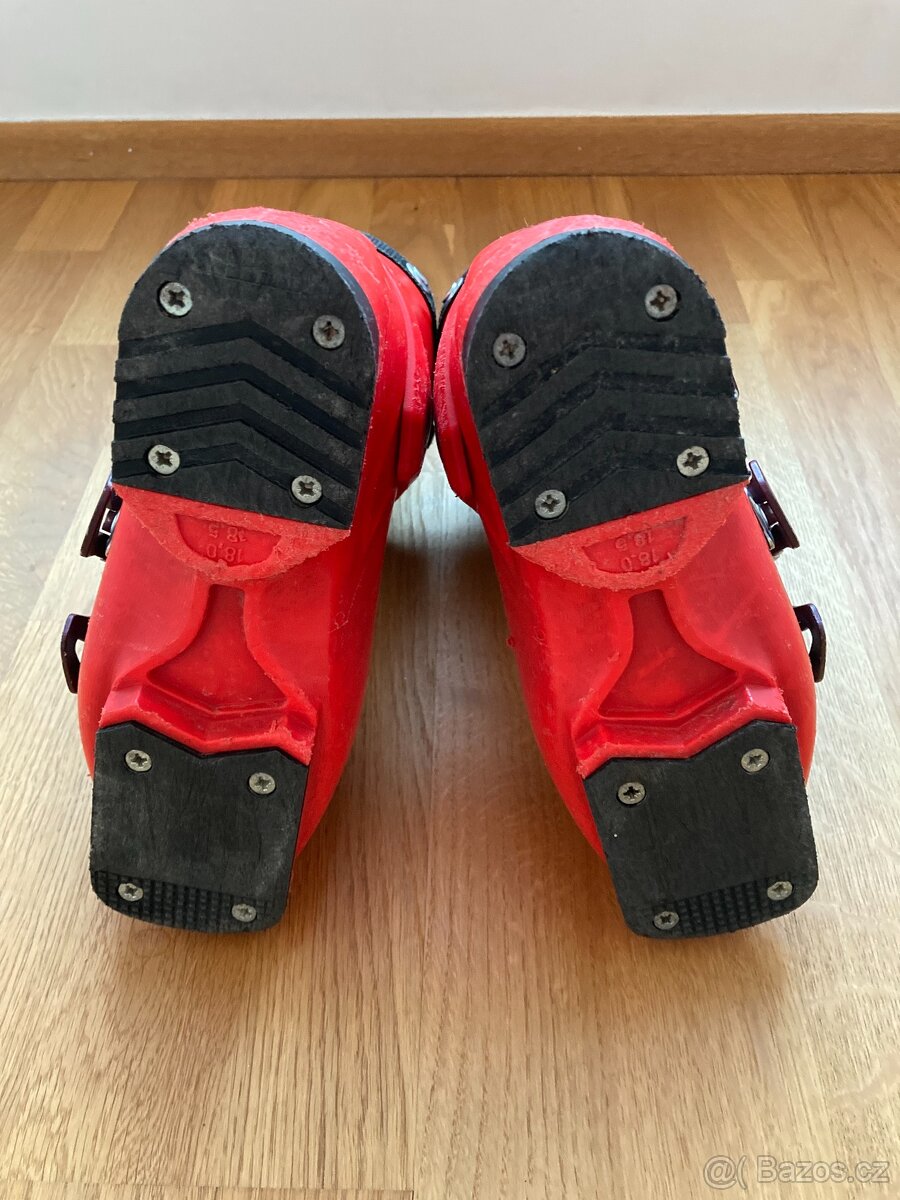 dětské lyžařské boty Atomic Redster JR 60 - 5