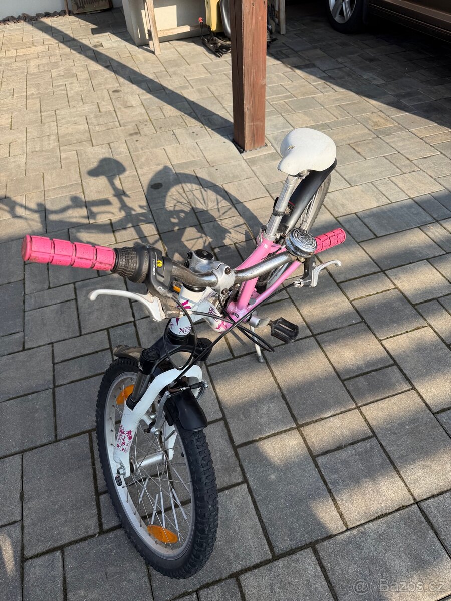 Dětské kolo Specialized Hotrock - 5