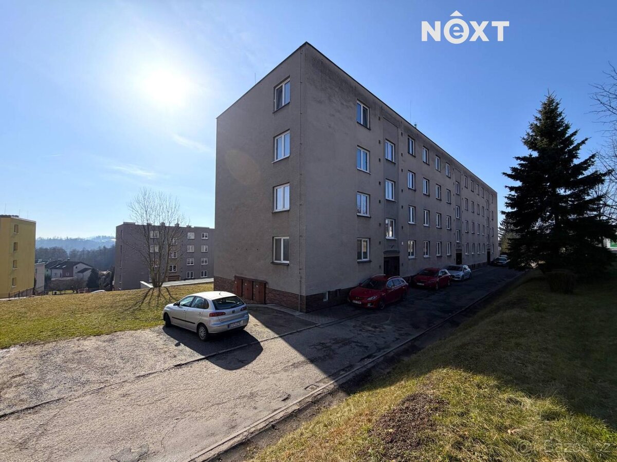 Pronájem byt 3+kk, 60㎡ - 5