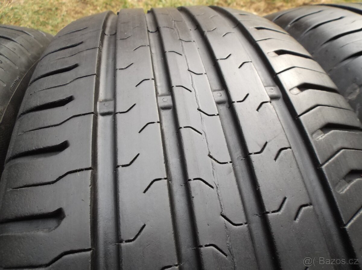 215/60/17 96H CONTINENTAL 2KS LETNÍ - 5