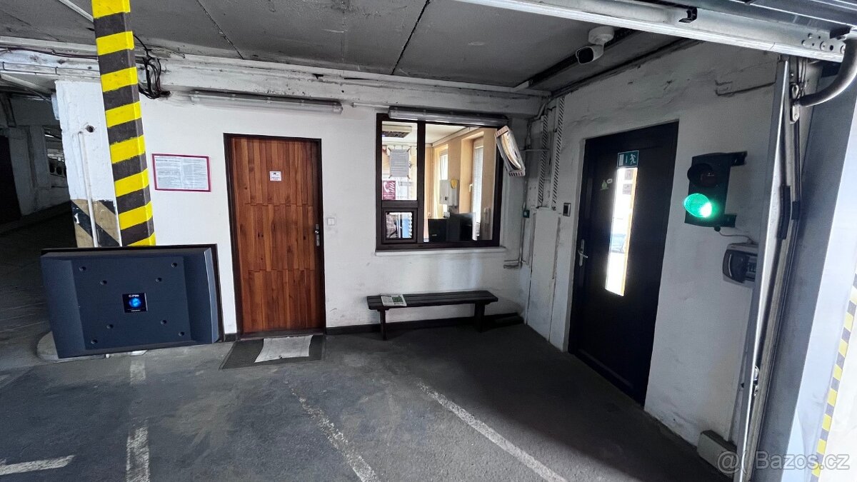 Garaz box prodej - 5