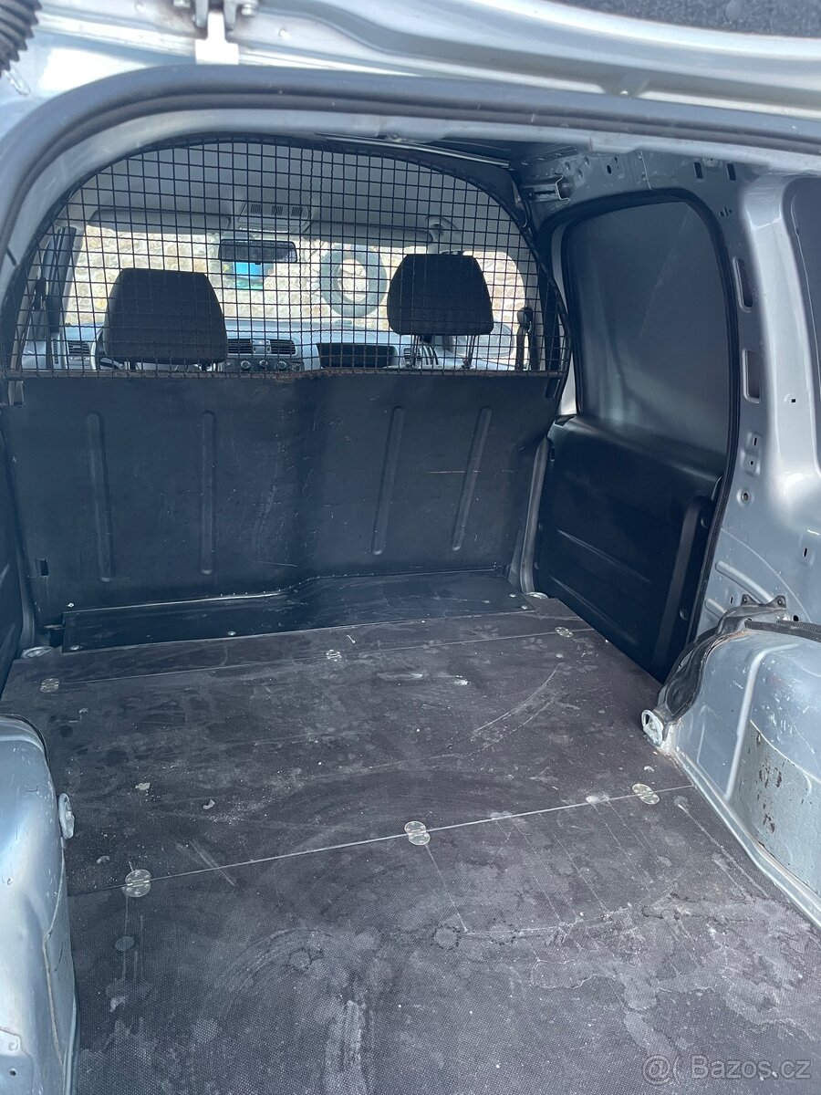 Škoda Praktik 1.2 r. v. 2008 - 5