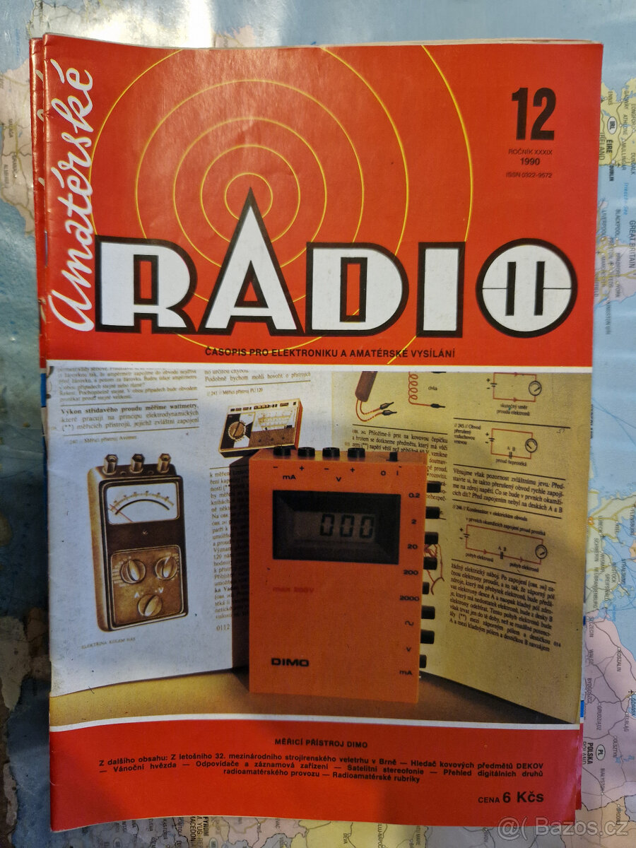 Amatérské Radio - 5