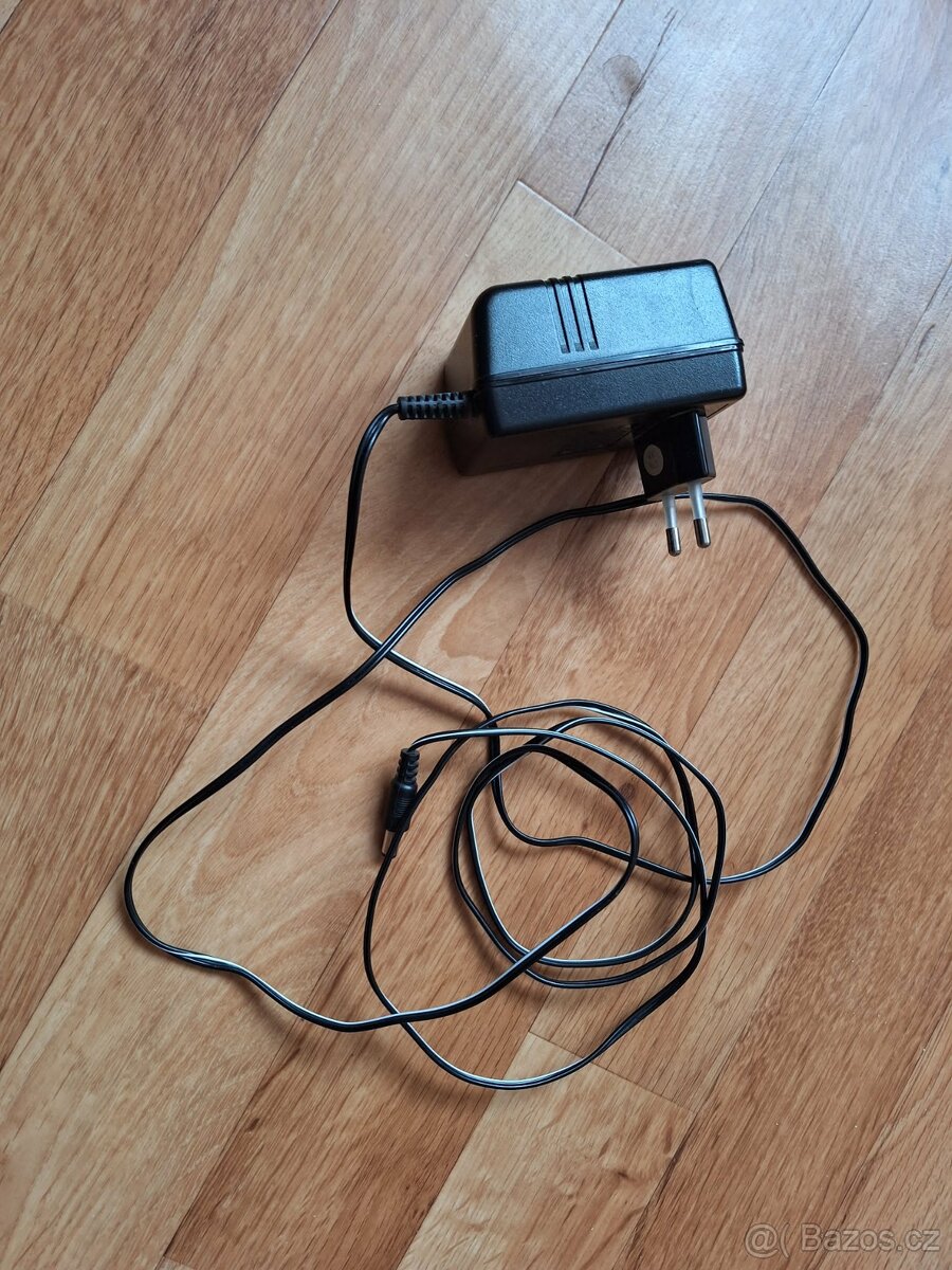 Dětské klávesy CASIO SA-67 - 5