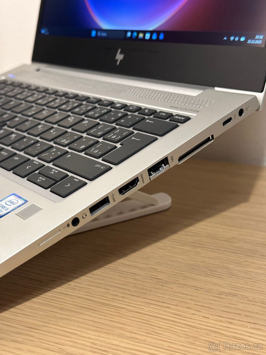 HP EliteBook 830 G5✅ - 5
