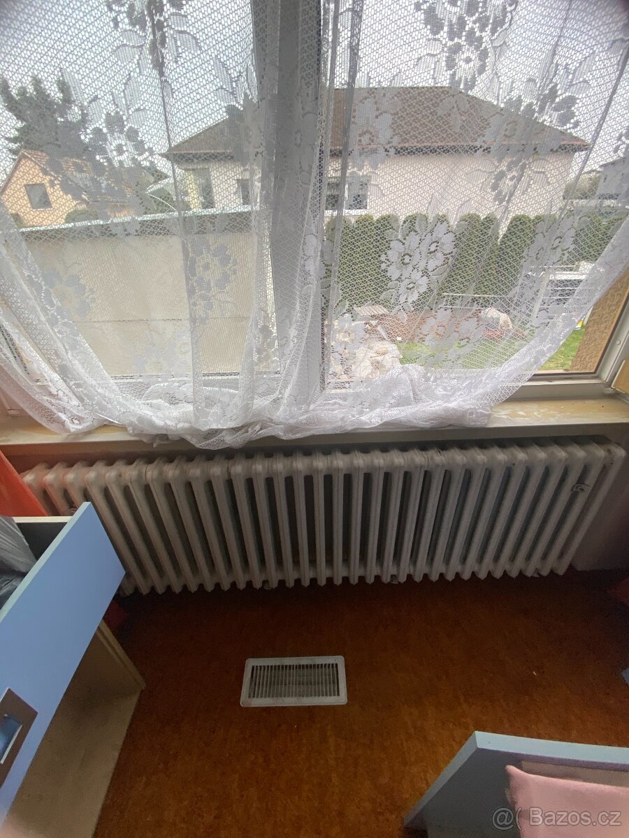 LITINOVÉ RADIÁTORY - 5