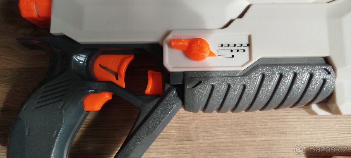 Nerf pistole - 5