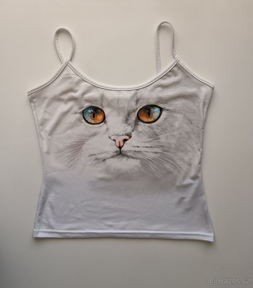 Mix oblečení vel. M/L-L - 5