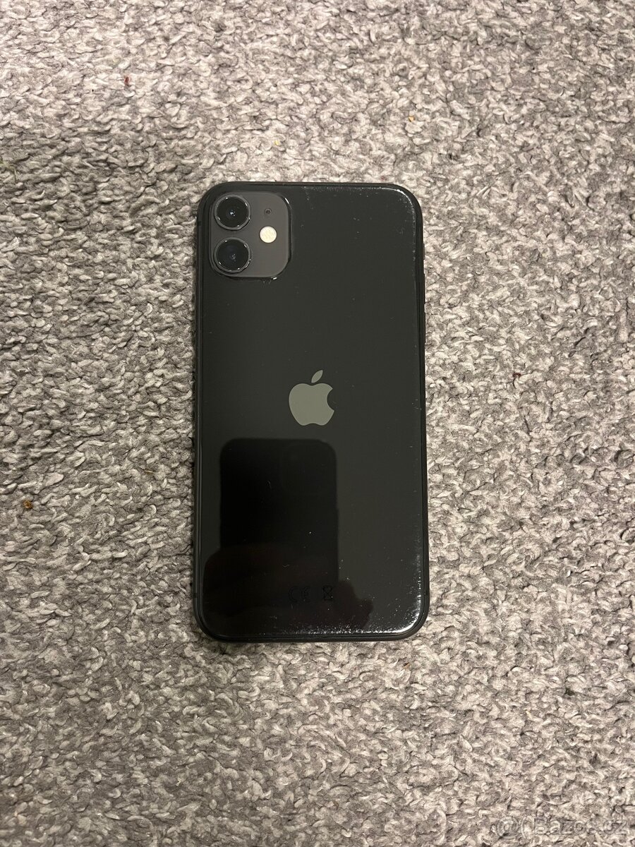 Apple iphone 11 128gb - 5
