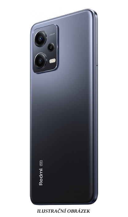 Xiaomi Redmi Note 12 5G super stav - 5