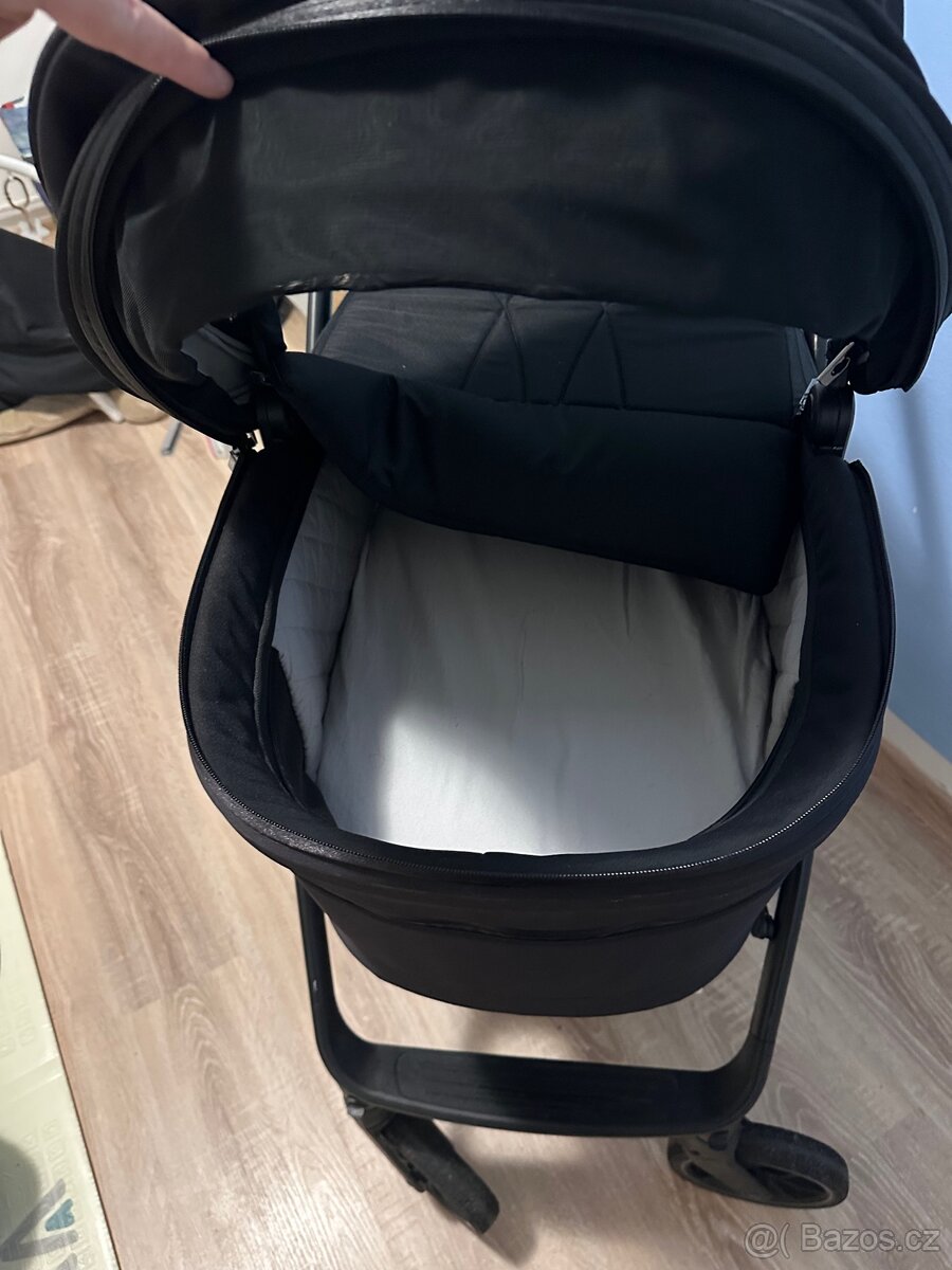 Kočárek Espiro Yoga - 5