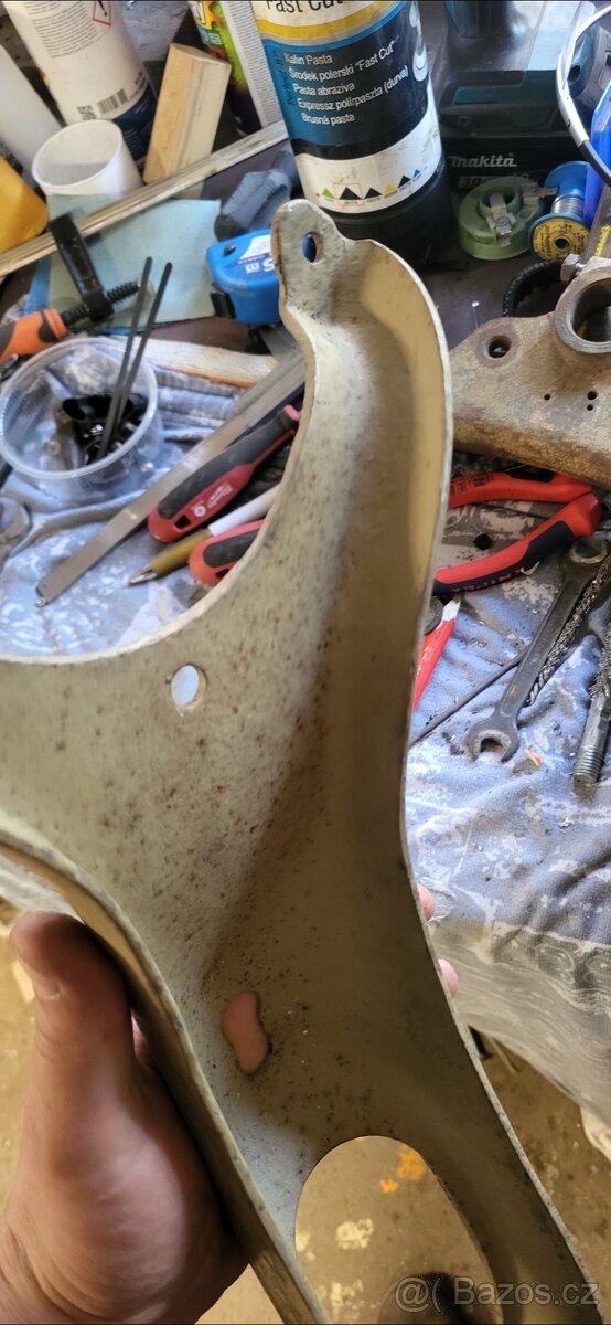 Bmw r75 sahara . Wehrmacht - 5