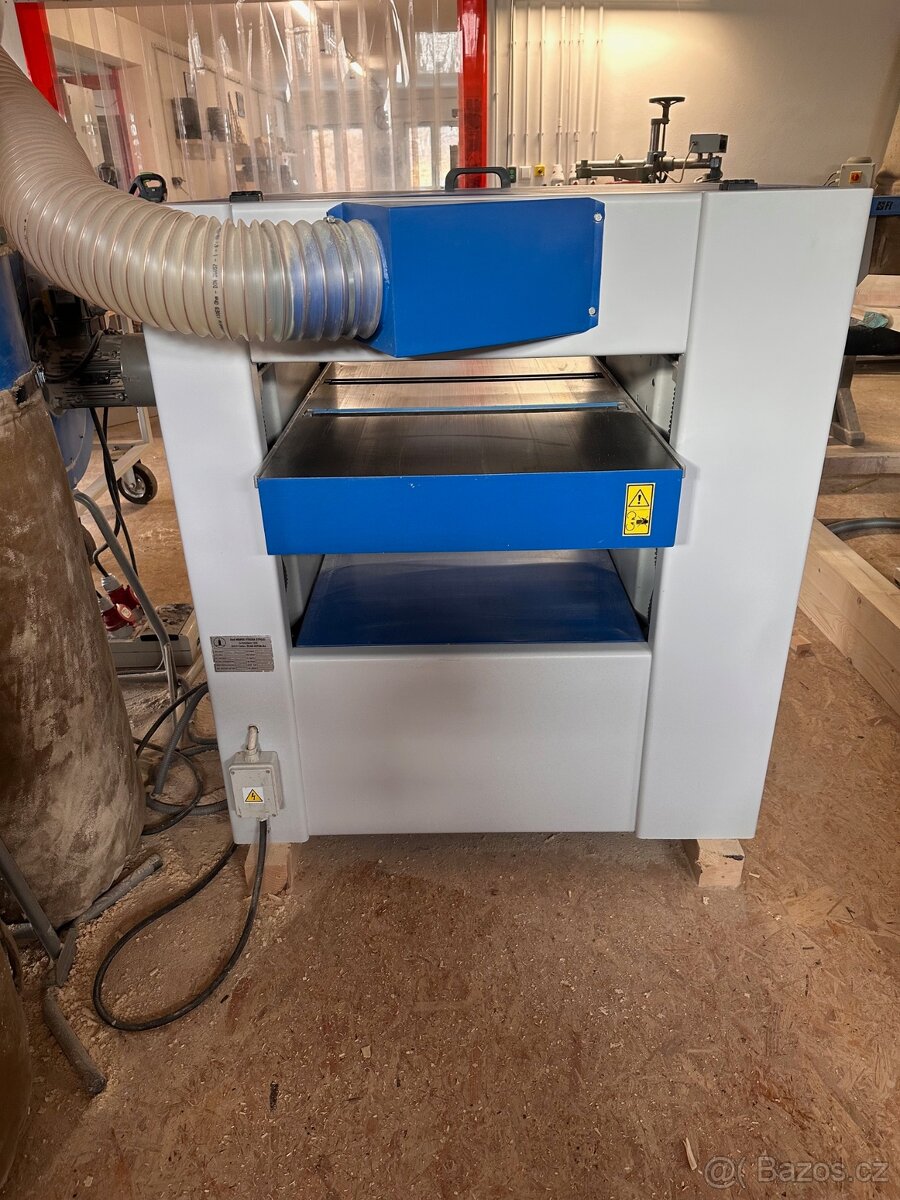 Protahovačka Houfek Aligator 630 - 5