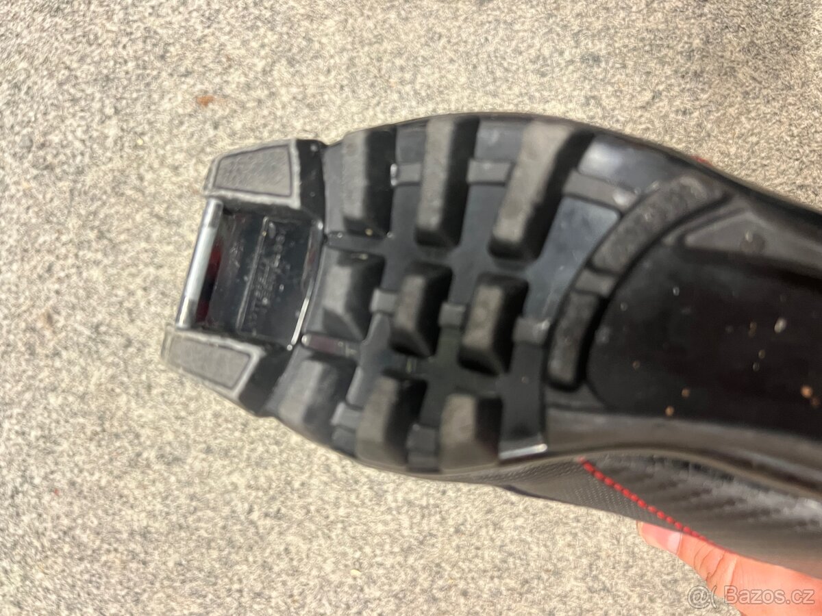 Dětské boty běžky Madshus Raceline - vel. 34 - 5