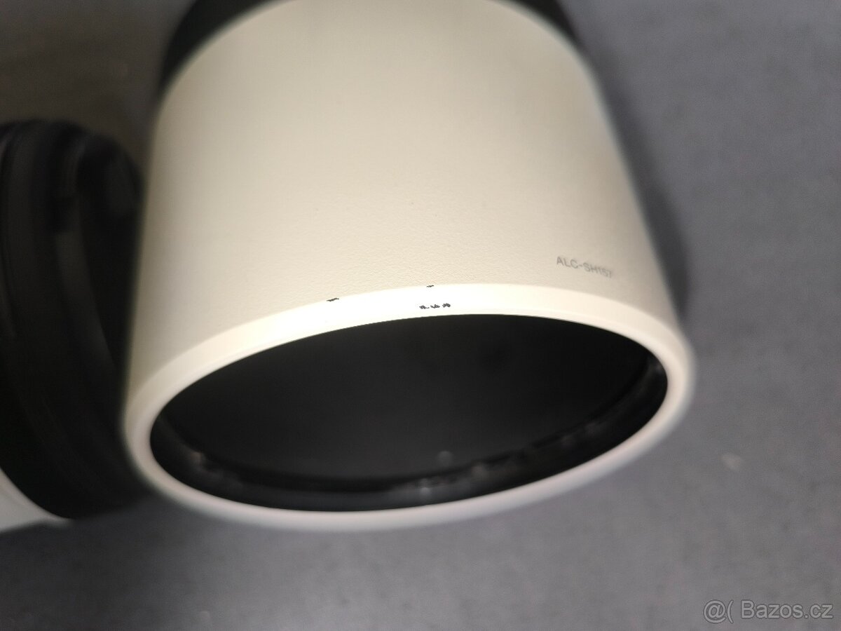 Sony FE 200-600 mm f/5,6-6,3 G OSS - 5